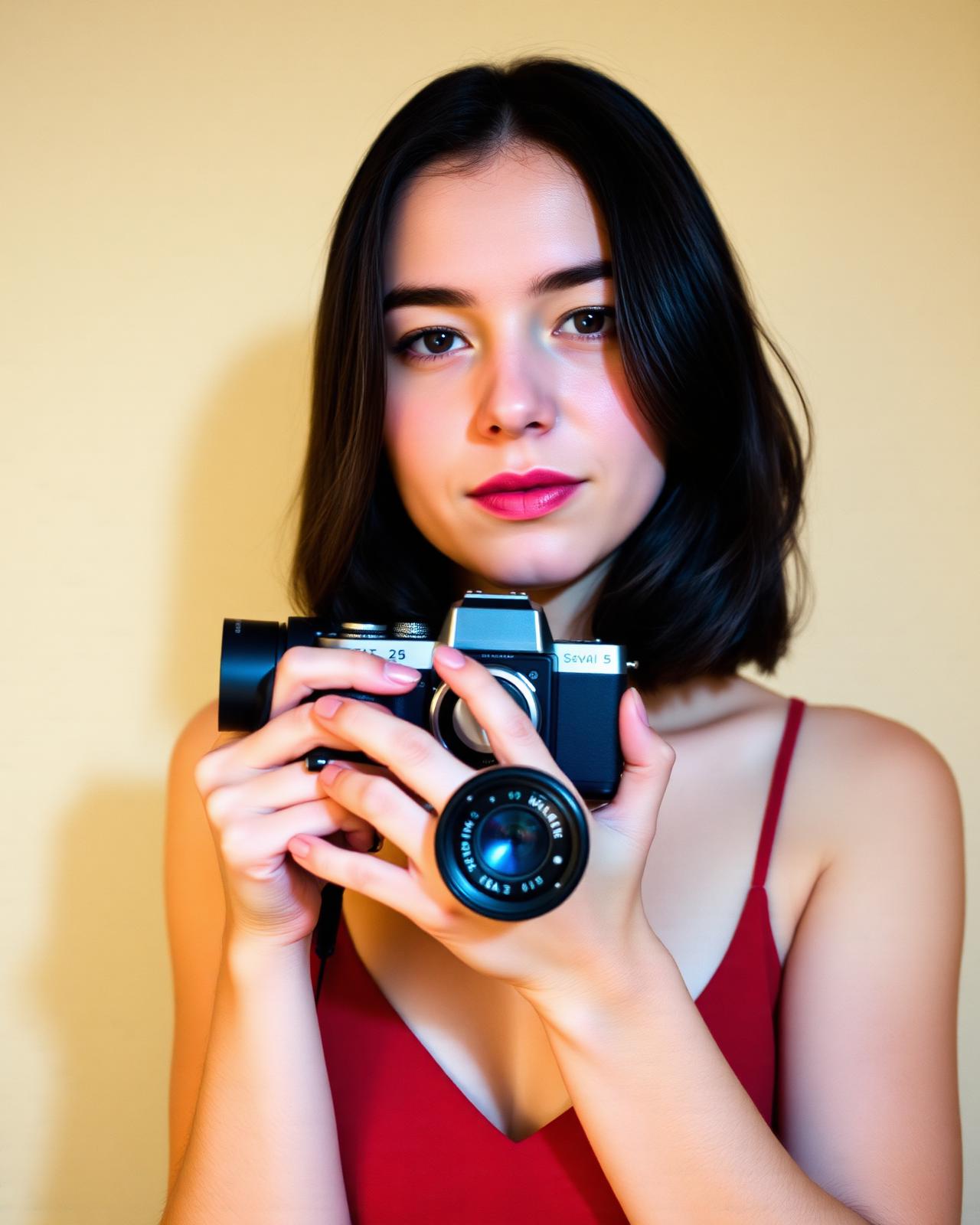 Marinel Hoxhalli, founder of Minimalh